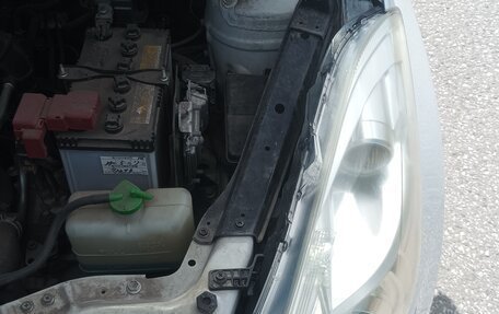 Suzuki Swift IV, 2010 год, 850 000 рублей, 19 фотография