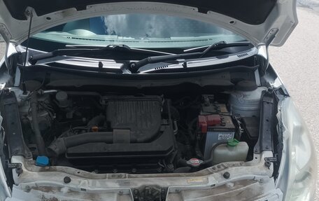 Suzuki Swift IV, 2010 год, 850 000 рублей, 17 фотография