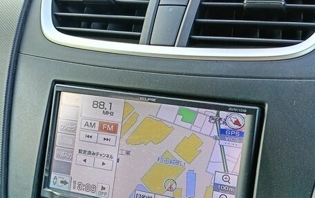 Suzuki Swift IV, 2010 год, 850 000 рублей, 28 фотография