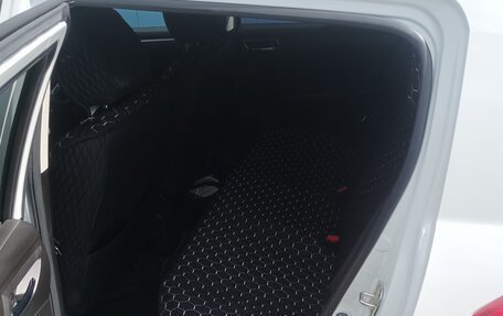 Suzuki Swift IV, 2010 год, 850 000 рублей, 29 фотография