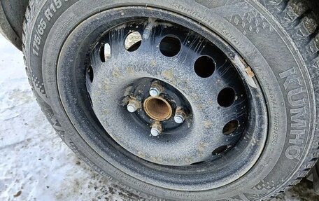 Suzuki Swift IV, 2010 год, 850 000 рублей, 32 фотография