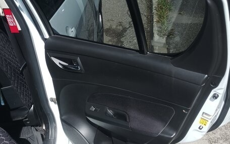 Suzuki Swift IV, 2010 год, 850 000 рублей, 31 фотография