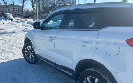 Geely Atlas I, 2019 год, 1 430 000 рублей, 4 фотография