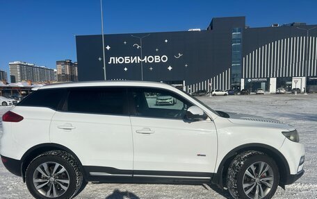 Geely Atlas I, 2019 год, 1 430 000 рублей, 6 фотография
