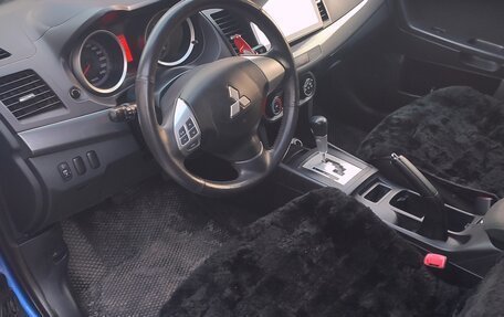 Mitsubishi Lancer IX, 2008 год, 620 000 рублей, 5 фотография