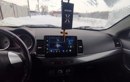 Mitsubishi Lancer IX, 2008 год, 620 000 рублей, 4 фотография