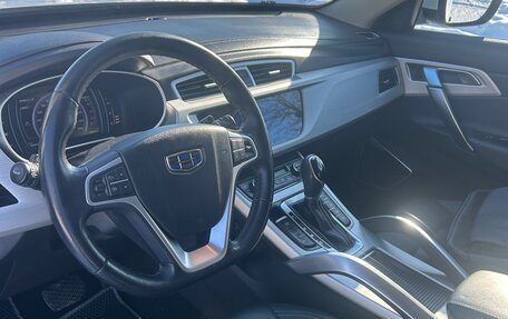 Geely Atlas I, 2019 год, 1 430 000 рублей, 9 фотография