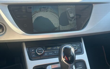 Geely Atlas I, 2019 год, 1 430 000 рублей, 10 фотография