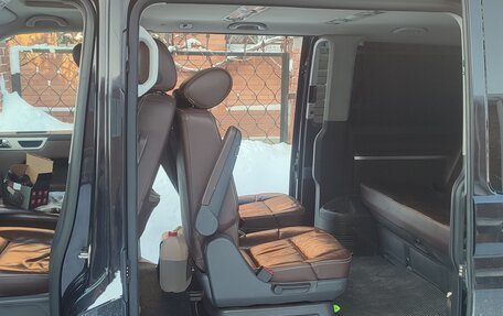 Volkswagen Multivan T5, 2010 год, 2 000 000 рублей, 5 фотография