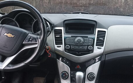 Chevrolet Cruze II, 2012 год, 520 000 рублей, 4 фотография