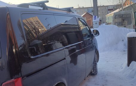 Volkswagen Multivan T5, 2010 год, 2 000 000 рублей, 3 фотография