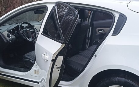 Chevrolet Cruze II, 2012 год, 520 000 рублей, 7 фотография