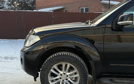 Nissan Pathfinder, 2011 год, 1 545 000 рублей, 7 фотография