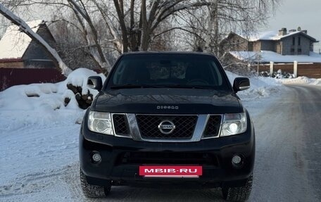 Nissan Pathfinder, 2011 год, 1 545 000 рублей, 3 фотография