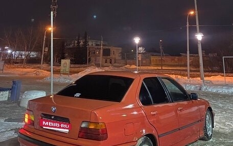 BMW 3 серия, 1993 год, 200 000 рублей, 3 фотография