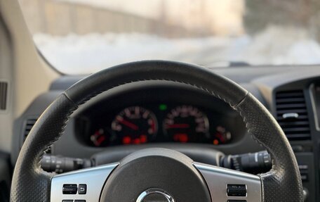 Nissan Pathfinder, 2011 год, 1 545 000 рублей, 10 фотография