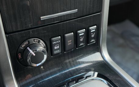 Nissan Pathfinder, 2011 год, 1 545 000 рублей, 13 фотография