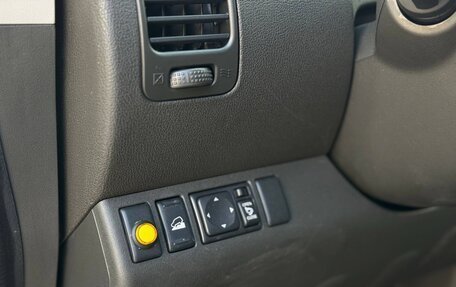 Nissan Pathfinder, 2011 год, 1 545 000 рублей, 14 фотография