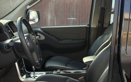 Nissan Pathfinder, 2011 год, 1 545 000 рублей, 15 фотография