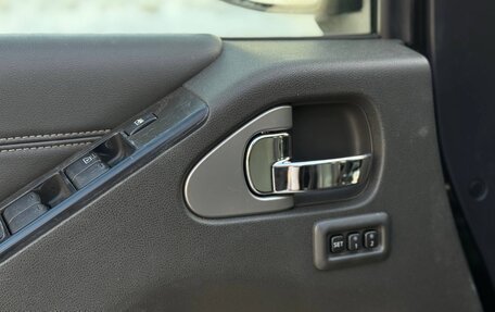 Nissan Pathfinder, 2011 год, 1 545 000 рублей, 16 фотография