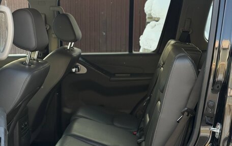 Nissan Pathfinder, 2011 год, 1 545 000 рублей, 19 фотография