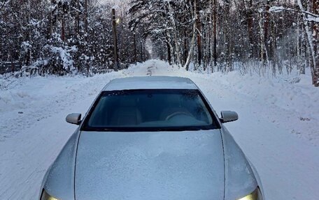 Audi A6, 2006 год, 590 000 рублей, 3 фотография