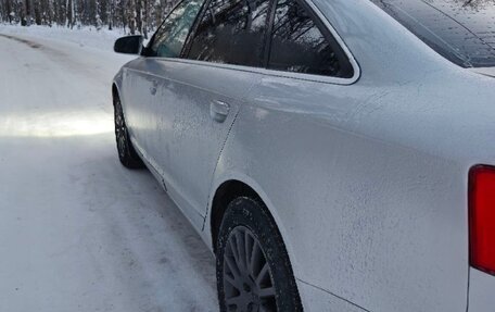 Audi A6, 2006 год, 590 000 рублей, 10 фотография