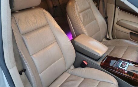 Audi A6, 2006 год, 590 000 рублей, 15 фотография