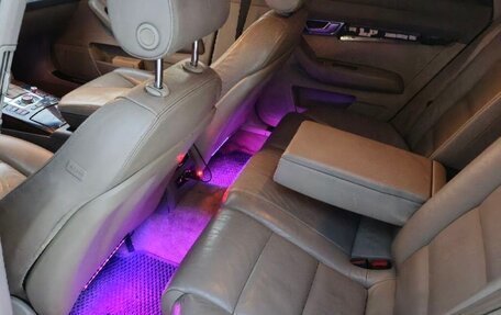 Audi A6, 2006 год, 590 000 рублей, 17 фотография