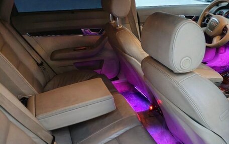 Audi A6, 2006 год, 590 000 рублей, 16 фотография