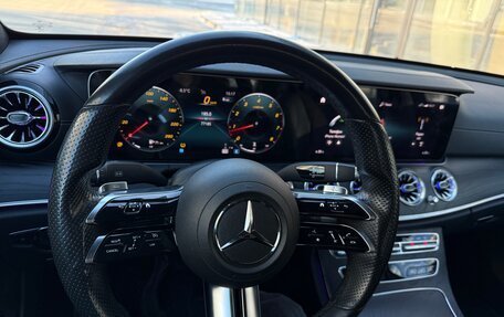 Mercedes-Benz E-Класс, 2020 год, 3 790 000 рублей, 17 фотография