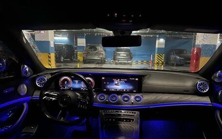 Mercedes-Benz E-Класс, 2020 год, 3 790 000 рублей, 25 фотография