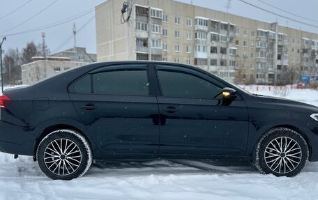Volkswagen Polo VI (EU Market), 2020 год, 1 600 000 рублей, 5 фотография