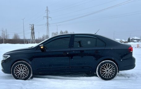 Volkswagen Polo VI (EU Market), 2020 год, 1 600 000 рублей, 12 фотография