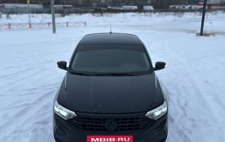 Volkswagen Polo VI (EU Market), 2020 год, 1 600 000 рублей, 2 фотография