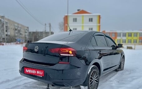 Volkswagen Polo VI (EU Market), 2020 год, 1 600 000 рублей, 6 фотография