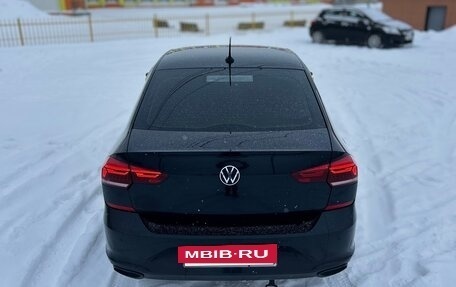 Volkswagen Polo VI (EU Market), 2020 год, 1 600 000 рублей, 8 фотография