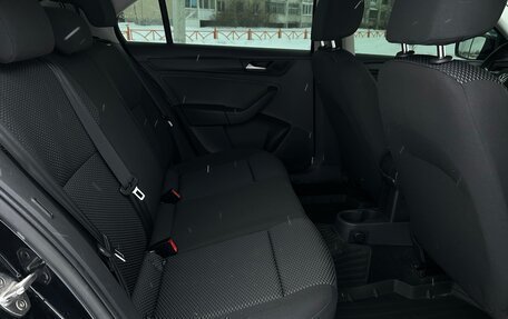 Volkswagen Polo VI (EU Market), 2020 год, 1 600 000 рублей, 22 фотография