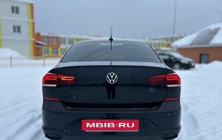 Volkswagen Polo VI (EU Market), 2020 год, 1 600 000 рублей, 9 фотография