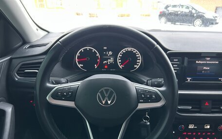 Volkswagen Polo VI (EU Market), 2020 год, 1 600 000 рублей, 27 фотография