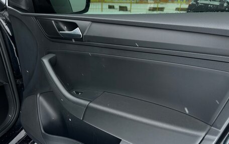 Volkswagen Polo VI (EU Market), 2020 год, 1 600 000 рублей, 25 фотография