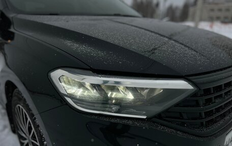 Volkswagen Polo VI (EU Market), 2020 год, 1 600 000 рублей, 31 фотография