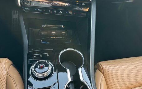 KIA K5, 2020 год, 2 999 999 рублей, 3 фотография