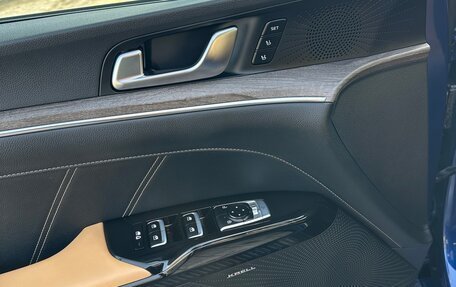 KIA K5, 2020 год, 2 999 999 рублей, 5 фотография