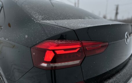 Volkswagen Polo VI (EU Market), 2020 год, 1 600 000 рублей, 33 фотография