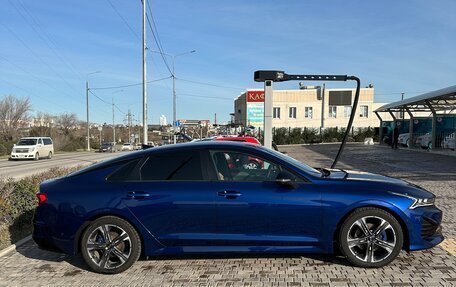 KIA K5, 2020 год, 2 999 999 рублей, 11 фотография