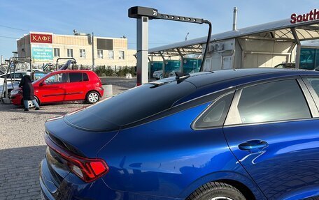 KIA K5, 2020 год, 2 999 999 рублей, 12 фотография