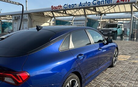 KIA K5, 2020 год, 2 999 999 рублей, 14 фотография