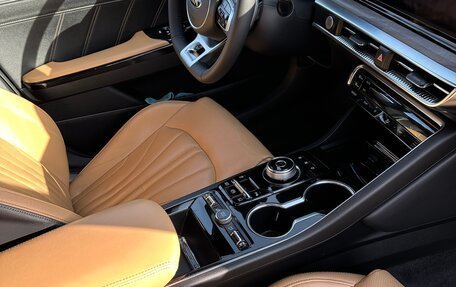 KIA K5, 2020 год, 2 999 999 рублей, 15 фотография