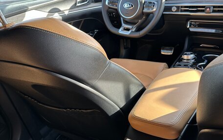 KIA K5, 2020 год, 2 999 999 рублей, 21 фотография